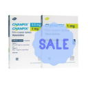 Champix Generic