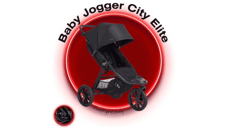 Baby Jogger Ciudad Élite
