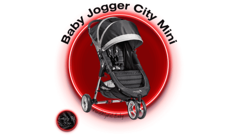 Baby Jogger Ciudad Mini