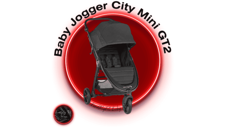 عربة أطفال بيبي جوجر سيتي ميني جي تي 2
