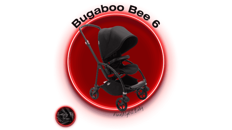 Bugaboo Bee 6 Review, Bugaboo Stroller Review