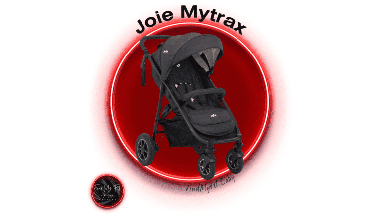 Joie Mytrax