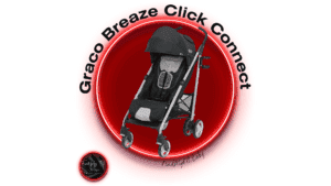 Graco Breaze Haga clic en Conectar