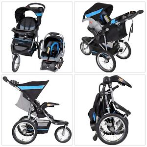 How To Choose A Stroller