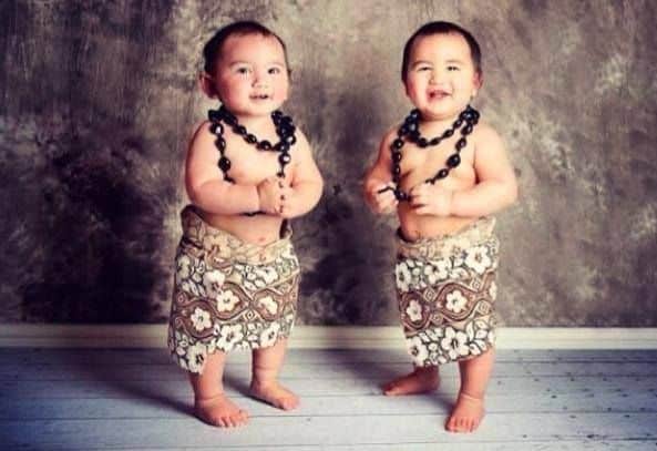 Polynesian baby Names