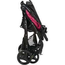 The Graco Verb Click Connect Stroller 
