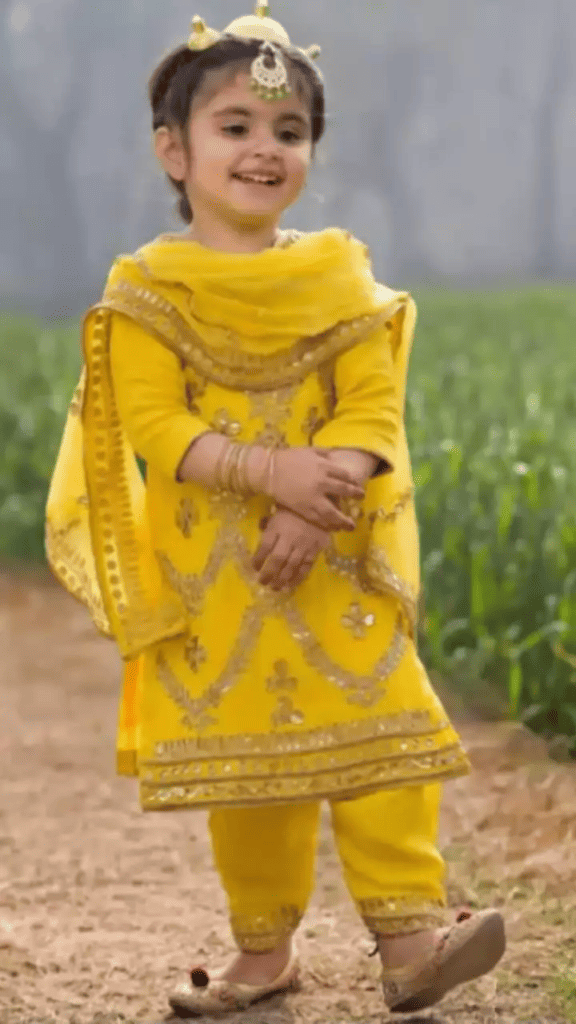 Baby Girls Latest punjabi Trendy Suit || Childrens Various Types Salwar  Kameez || #FashionKaurJass - YouTube