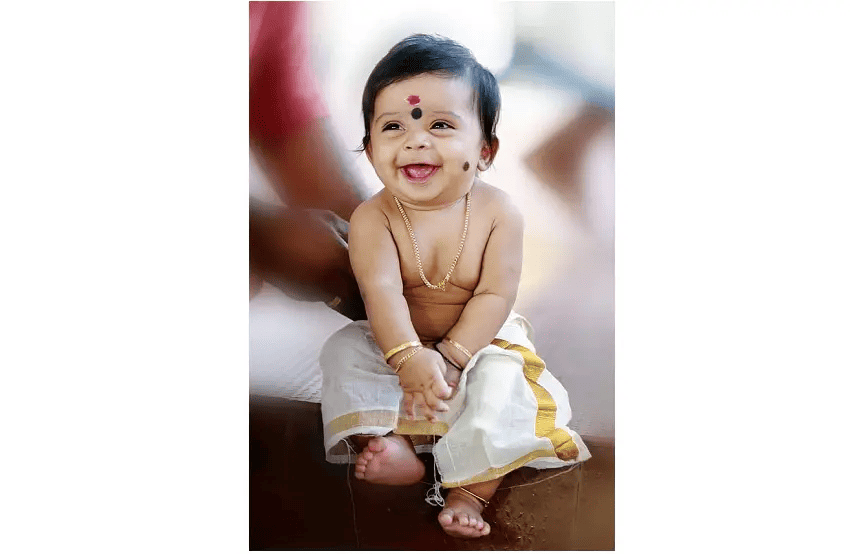Hindu Baby Names 