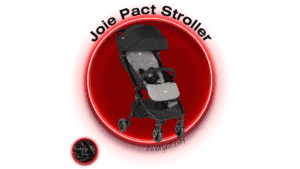 Joie Pact Stroller