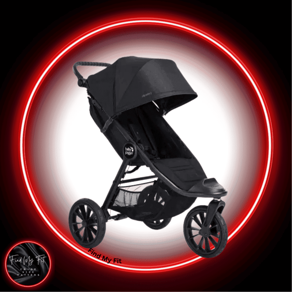 Complete Baby Jogger City Elite Stroller Review 1