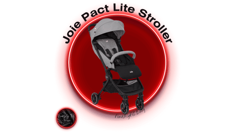 Joie Pact Lite