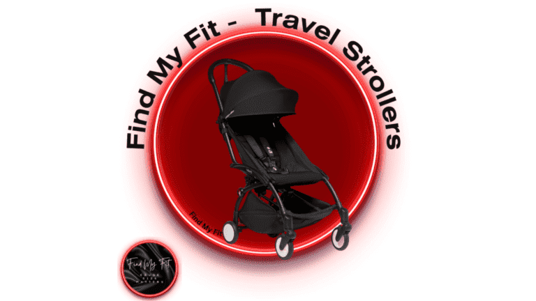 Travel Strollers For Airplanes