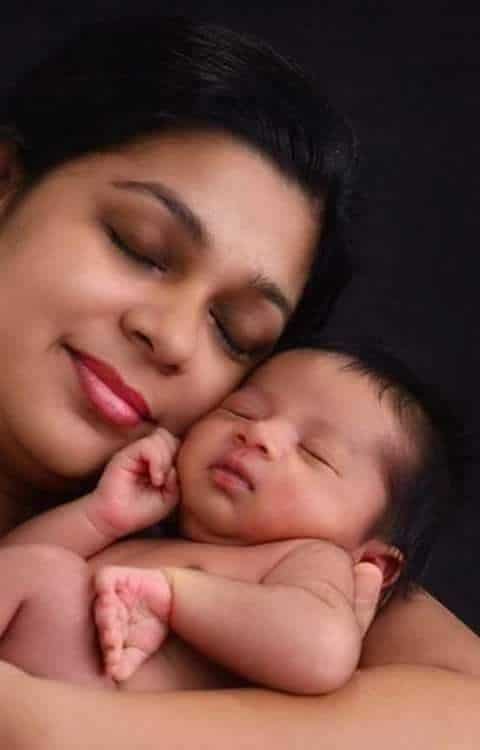 असामान्य बंगाली बेबी गर्ल नावे