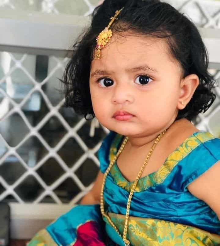 Uncommon Bengali Baby Girl Names
