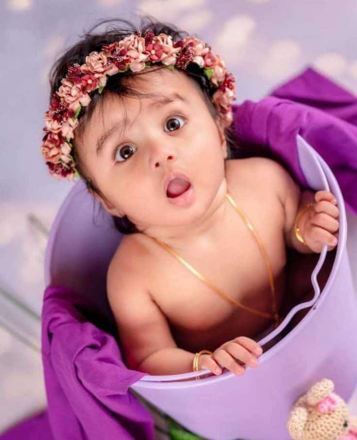 Uncommon Bengali Baby Girl Names