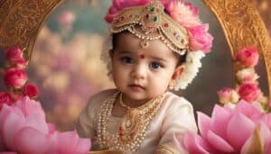 Baby girl names starting with P in Sanskrit