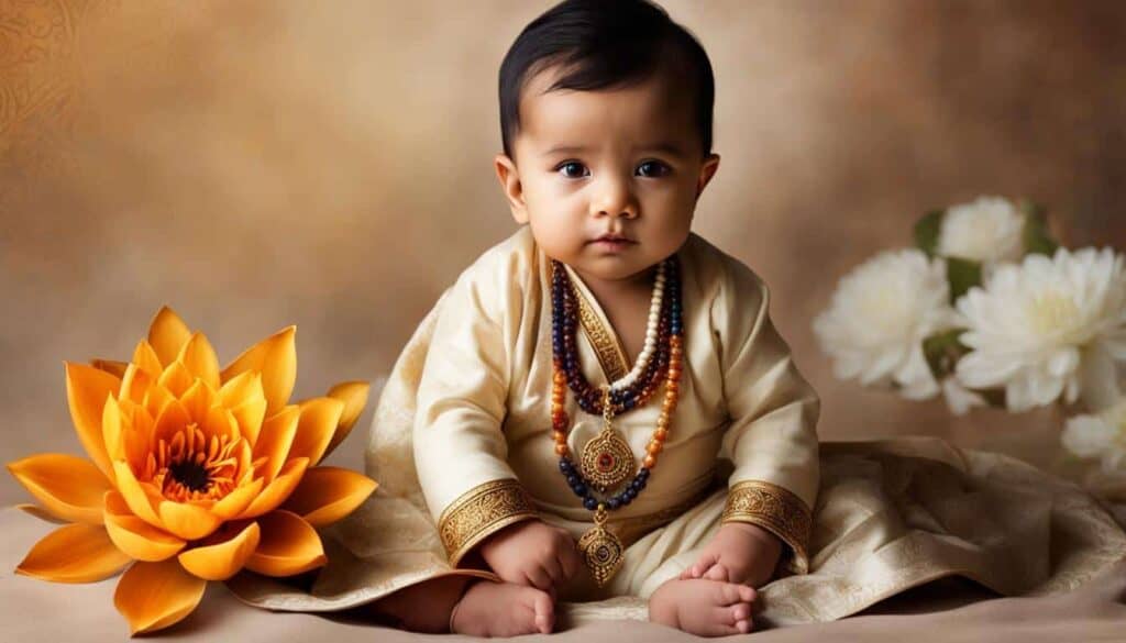 M से शुरू होने वाले संस्कृत शिशु लड़कों के नाम - 2024