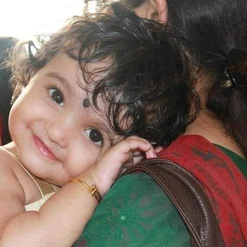 असामान्य बंगाली बेबी गर्ल नावे