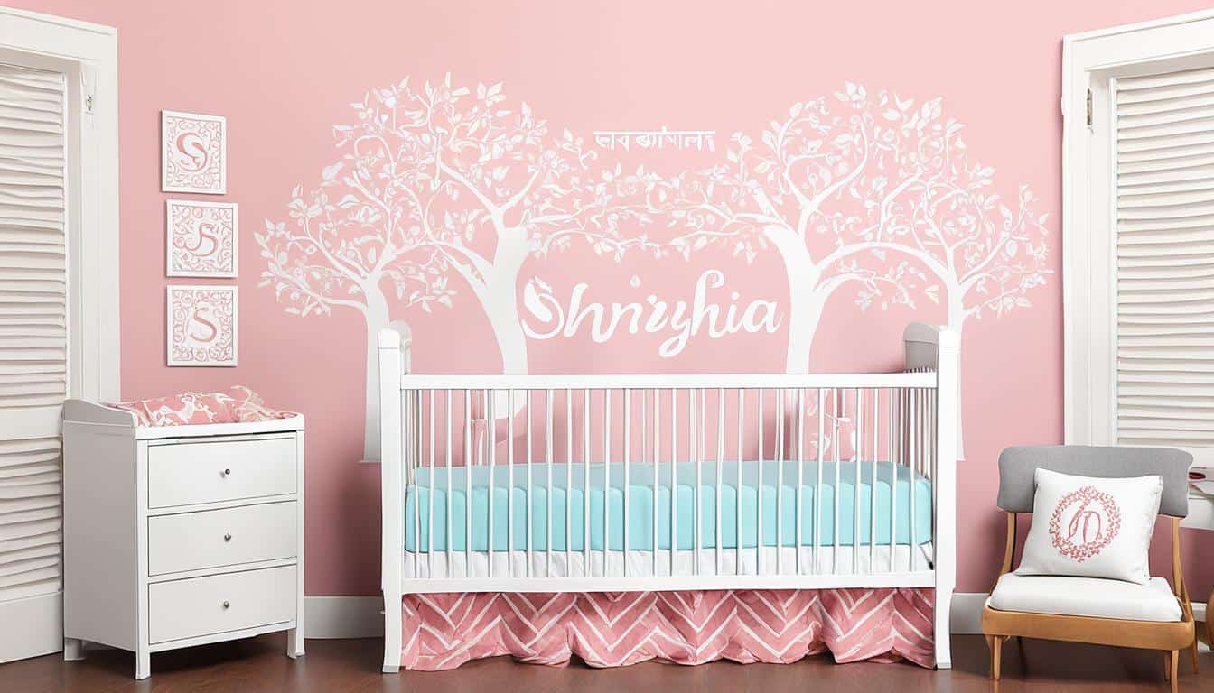 Baby Girl Names In Sanskrit Starting With S