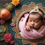 baby girl names starting with a in Sanskrit