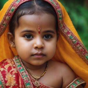 बंगाली बेबी गर्लची नावे एम ने सुरू होणारी - संपूर्ण मार्गदर्शक