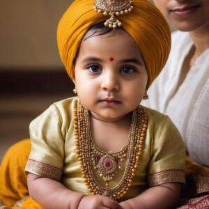 Sikh Baby Girl Names Starting with M – Top Pick 2024
