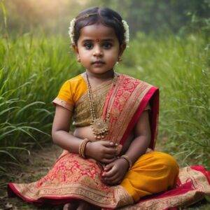 ए ने सुरू होणारी बंगाली मुलींची नावे - अद्वितीय आणि दुर्मिळ नावे