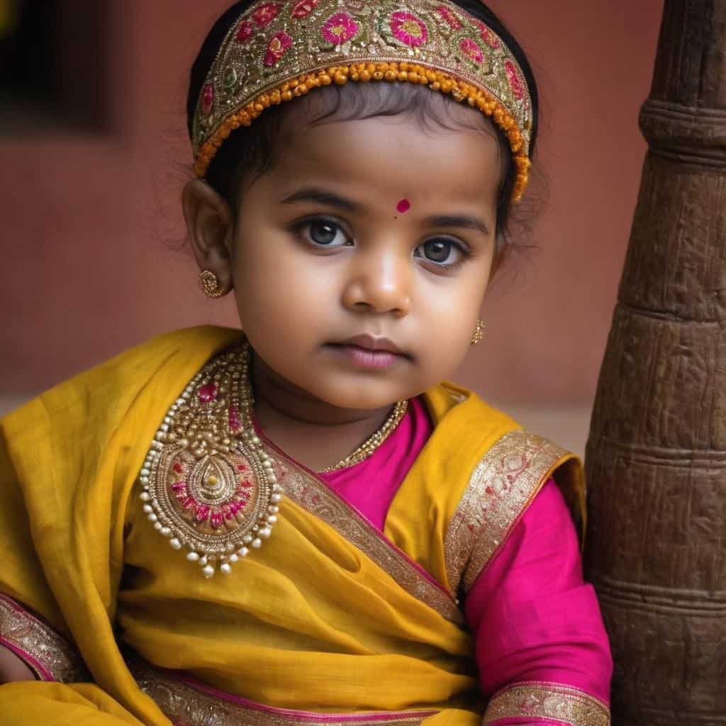 सु से शुरू होने वाले अनोखे बंगाली बच्चियों के नाम - गाइड 2024