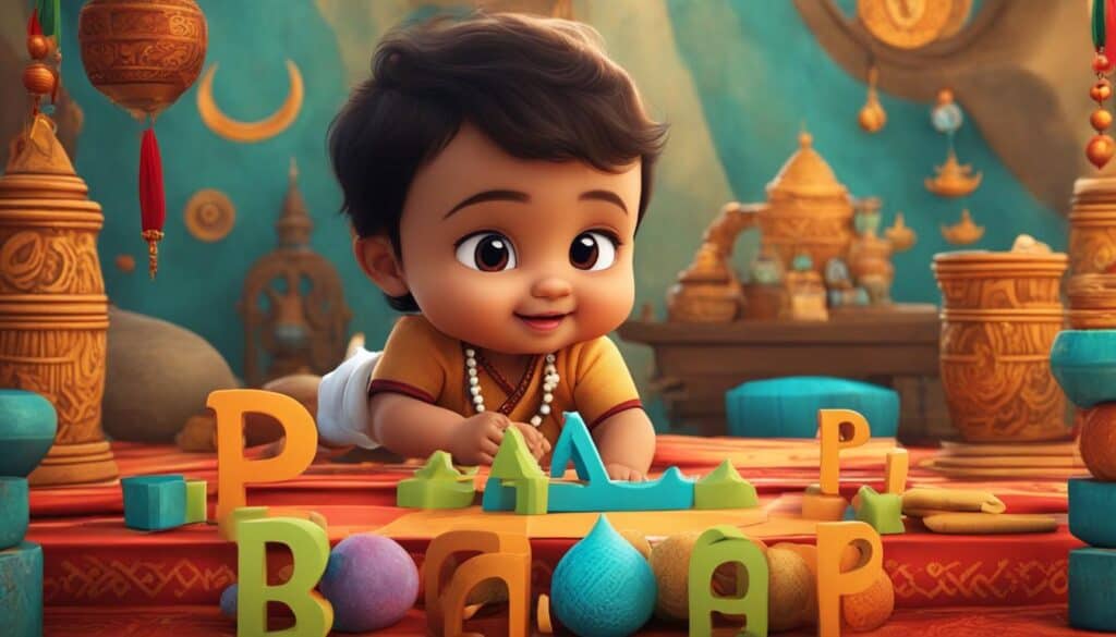 र से शुरू होने वाले संस्कृत शिशु लड़के का नाम
