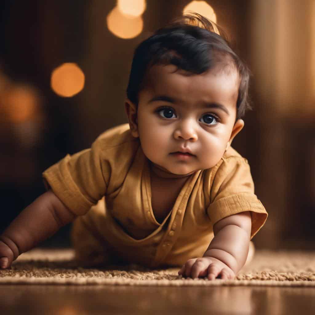 Bengali Baby Boy Names Starting with S