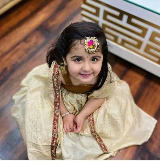 Cute Punjabi Girl 03308 - Baltana
