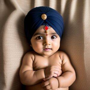 Sikh Baby Names from Gurbani: Best Lists [2024]
