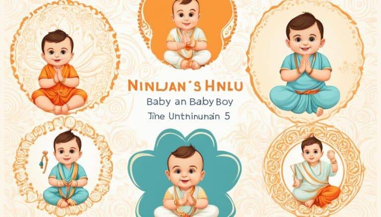 Nombres de bebé niño que comienzan con N en sánscrito