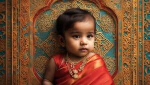 बंगाली बेबी गर्ल अर्थ
