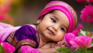 Punjabi baby girl names