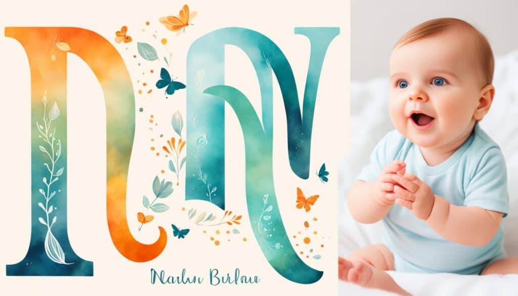 Baby Boy Names Starting with N in Sanskrit