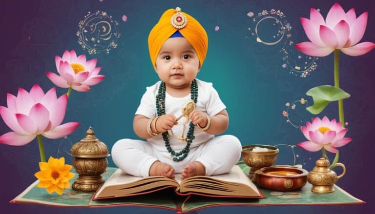 Baby Girl Names In Sikhism