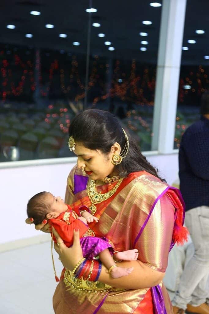 बेबी बॉय भारतीय नावे अद्वितीय