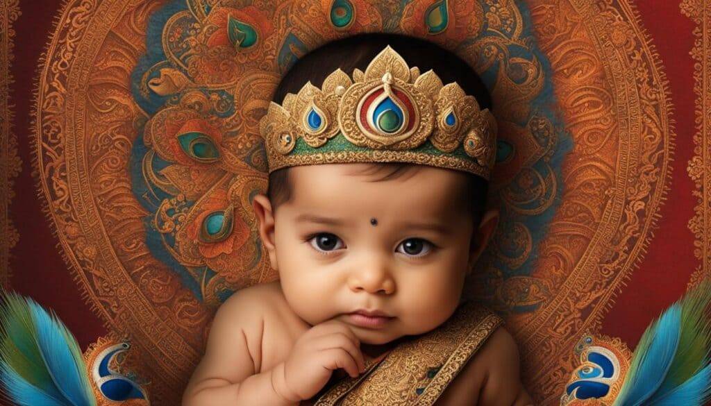 Boy Baby Names Starting With A In Sanskrit