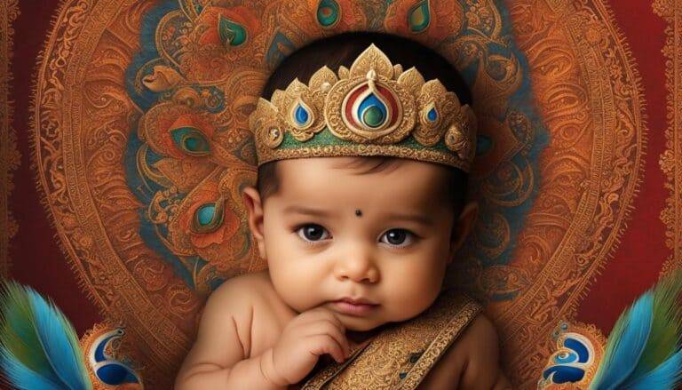 Hindu Baby Boy Names Starting With A In Sanskrit