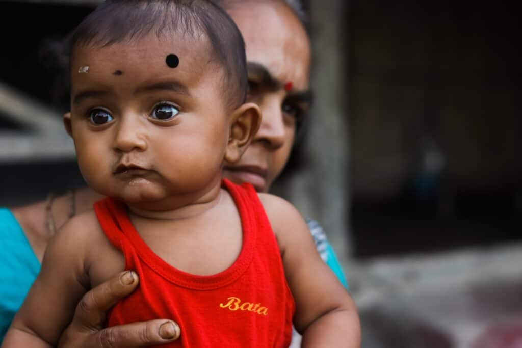 Nombres bengalíes para bebés que comienzan con D