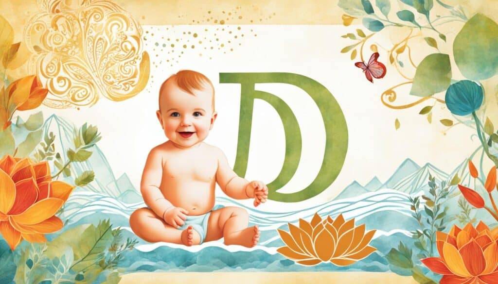 Baby Boy Names Starting With D In Sanskrit