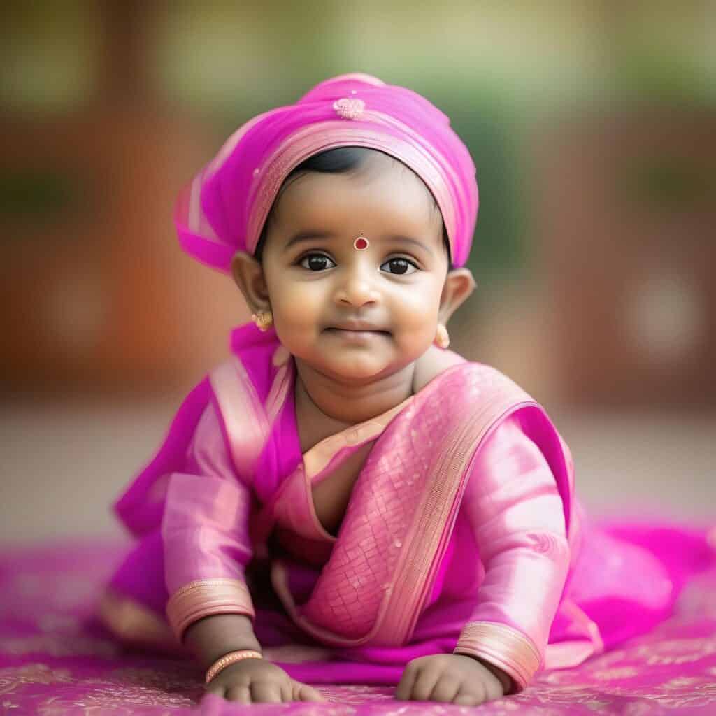 Hindu baby girl names starting with D in Sanskrit.