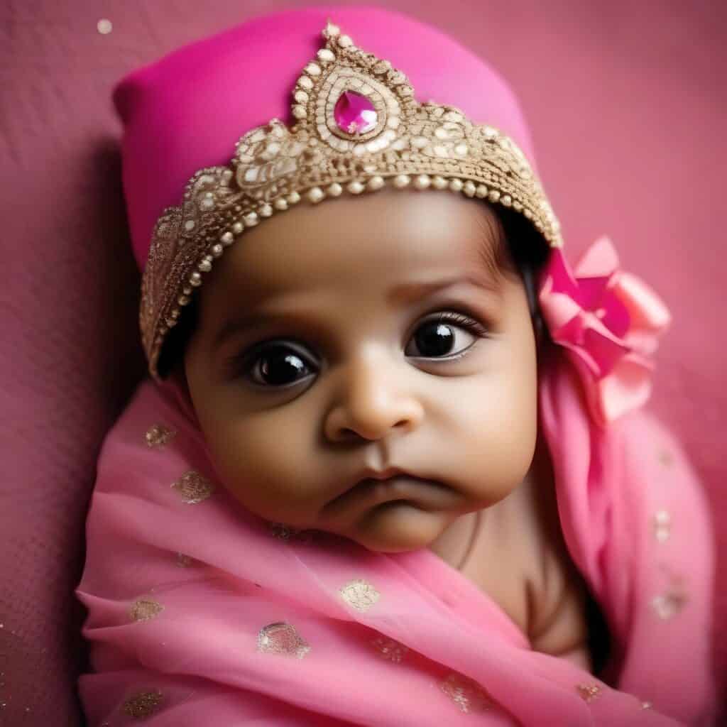 Baby Girl Names Starting With A V In Sanskrit