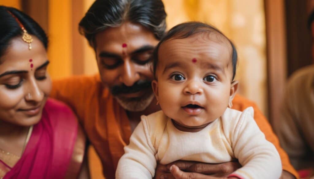 संस्कृतमध्ये A ने सुरू होणारी हिंदू बाळांची नावे