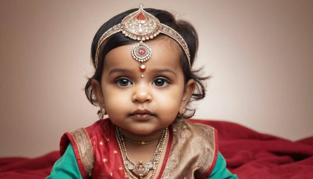 Baby Girl Names Starting With A V In Sanskrit