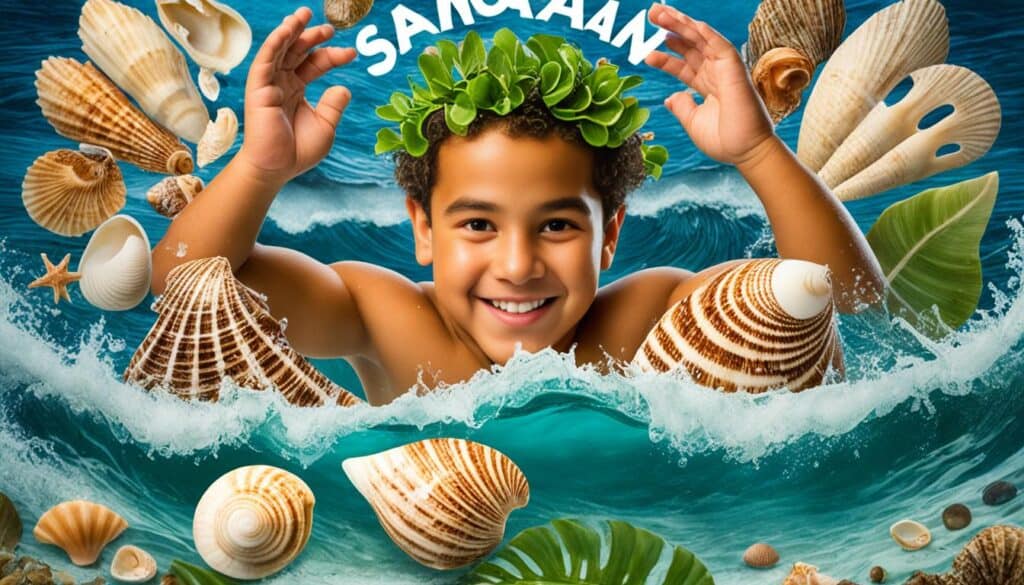 Samoan Names For Boys