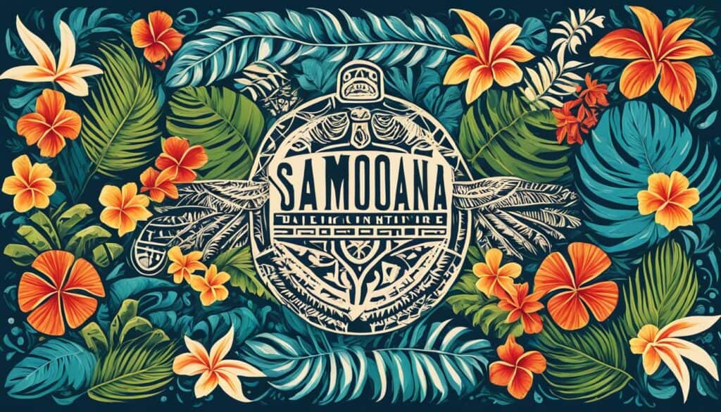 Names in Samoan