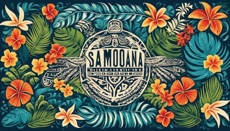 Samoan Surnames