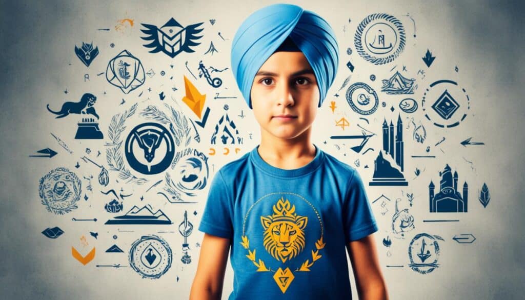 Modern Sikh Boy Names
